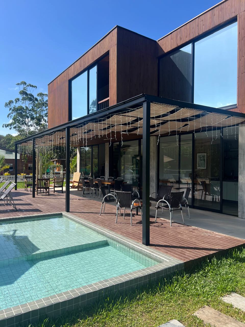 Macri Esquadrias de Aluminio